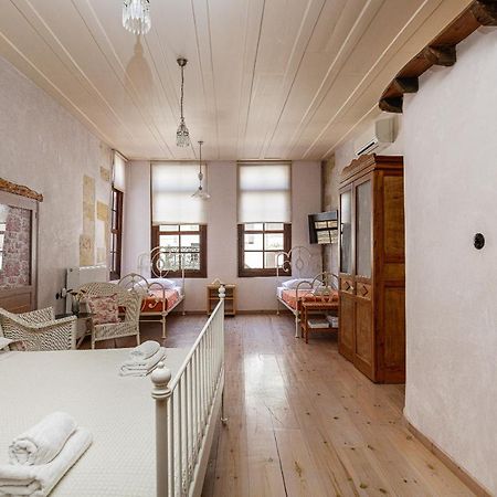 Anassa Estate Cultural Heritage Réthimno Kültér fotó