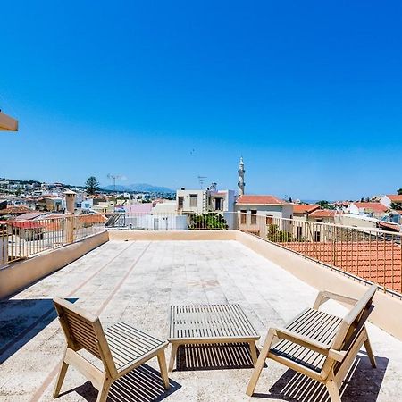 Anassa Estate Cultural Heritage Réthimno Kültér fotó