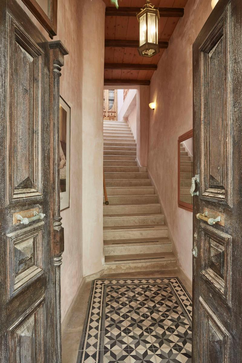 Anassa Estate Cultural Heritage Réthimno Kültér fotó