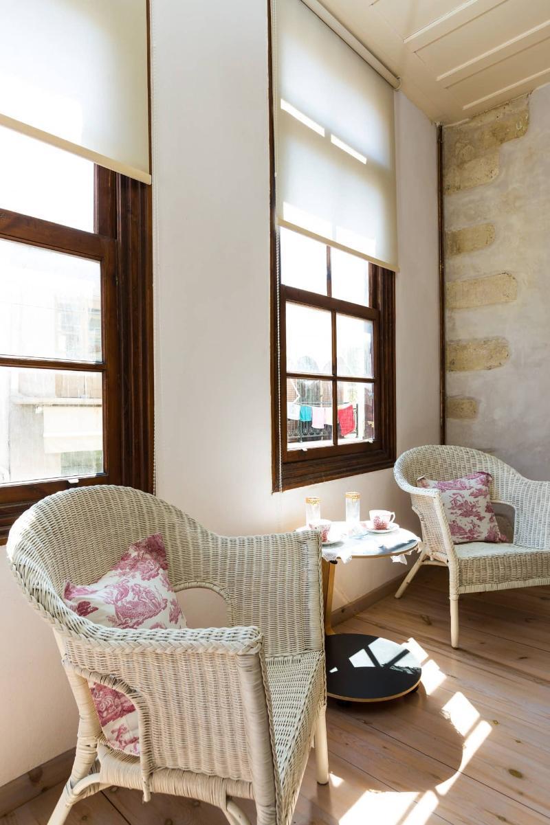Anassa Estate Cultural Heritage Réthimno Kültér fotó