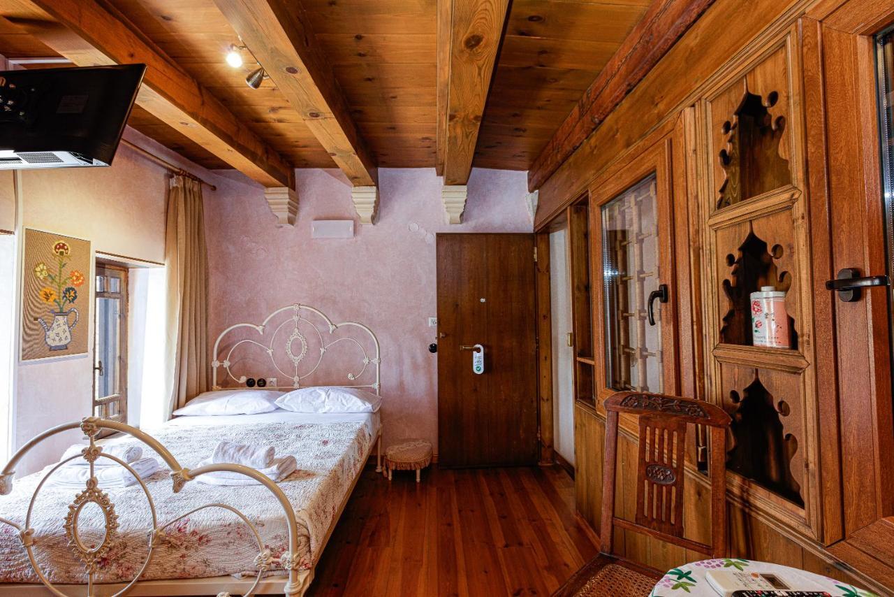 Anassa Estate Cultural Heritage Réthimno Kültér fotó