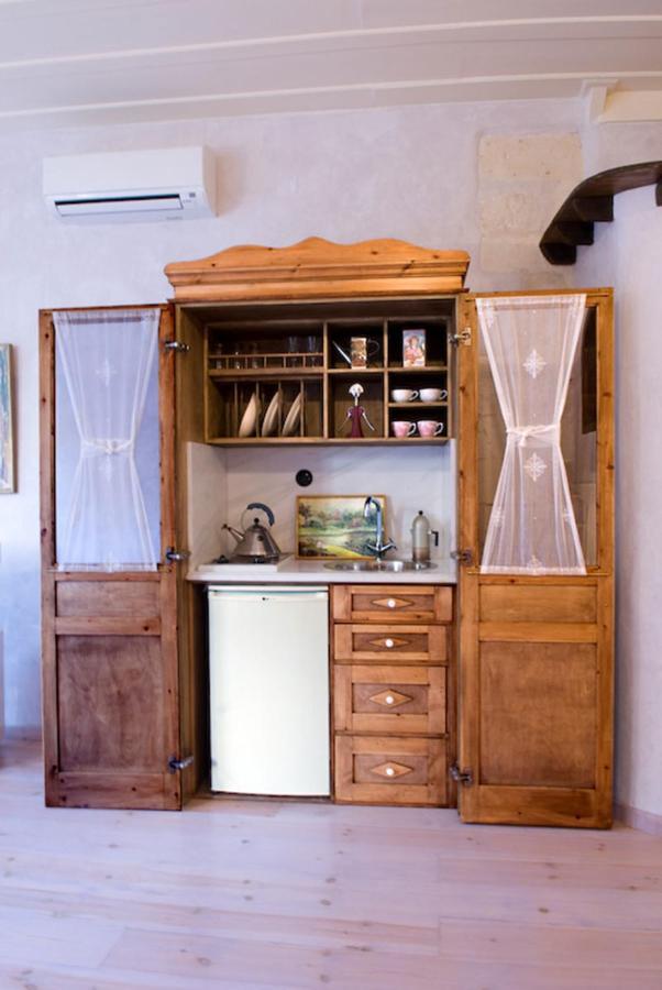 Anassa Estate Cultural Heritage Réthimno Kültér fotó