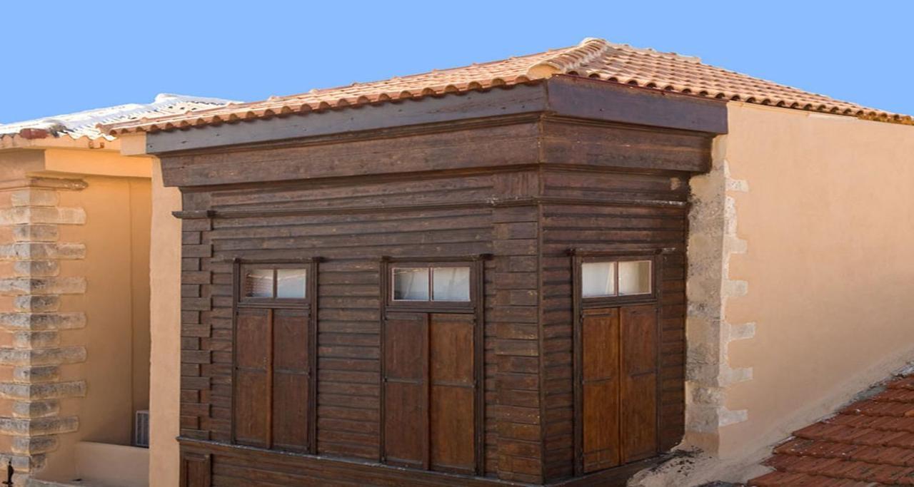 Anassa Estate Cultural Heritage Réthimno Kültér fotó