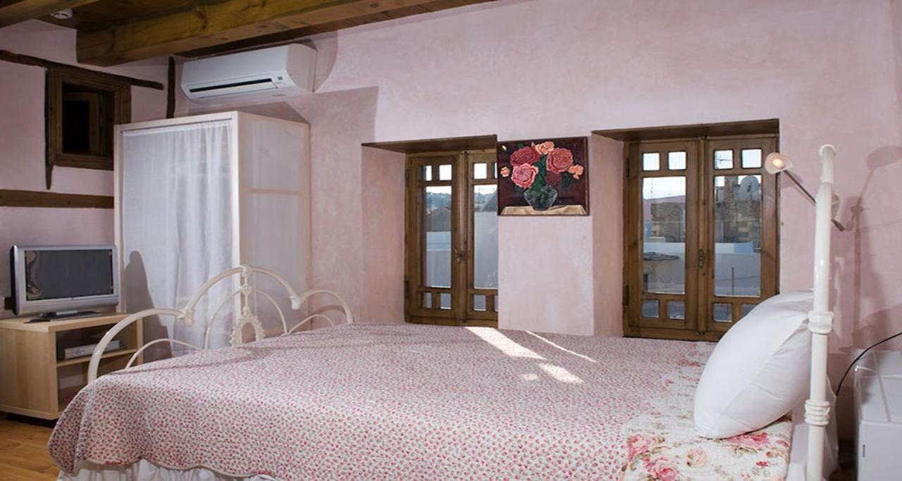Anassa Estate Cultural Heritage Réthimno Kültér fotó