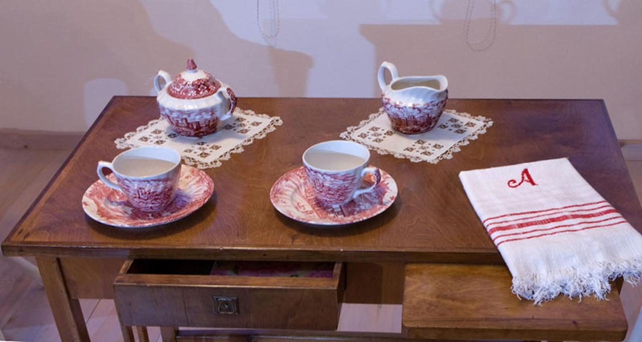 Anassa Estate Cultural Heritage Réthimno Kültér fotó