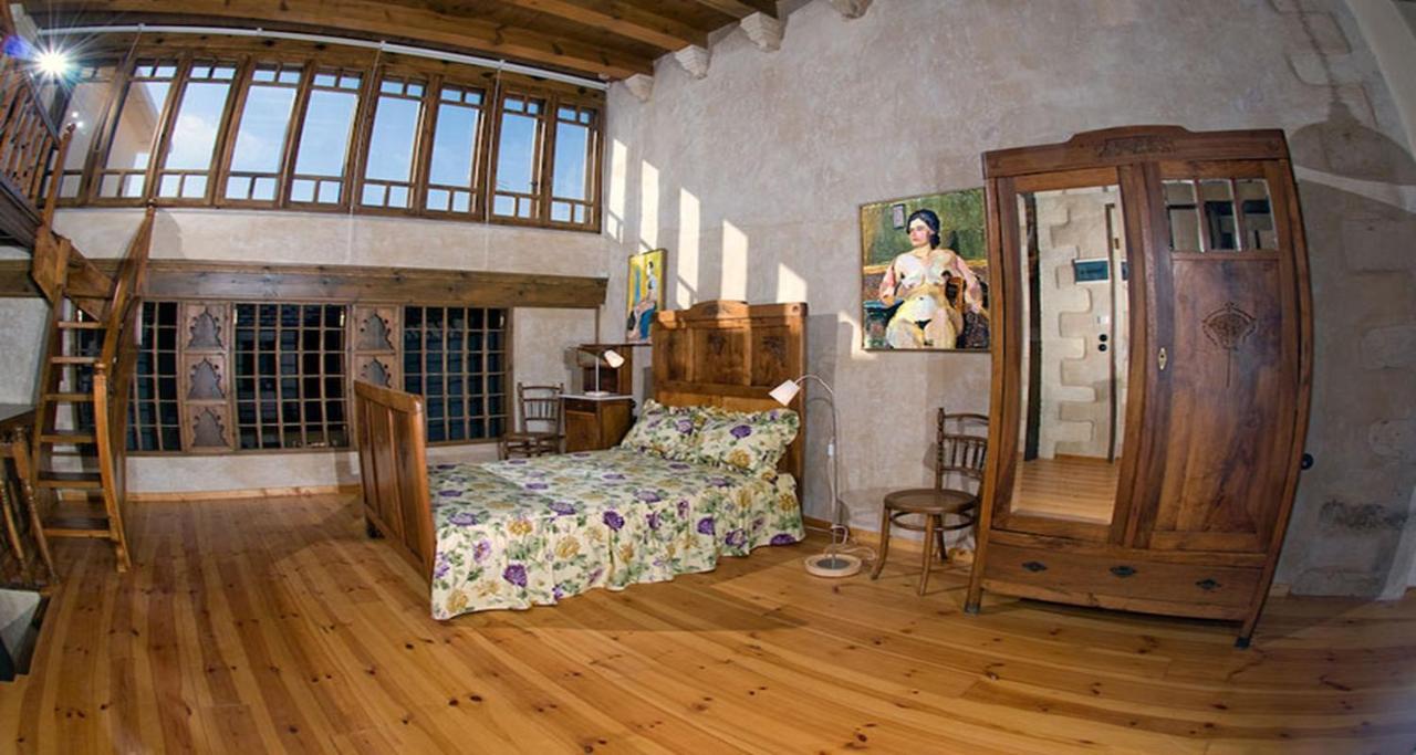 Anassa Estate Cultural Heritage Réthimno Kültér fotó