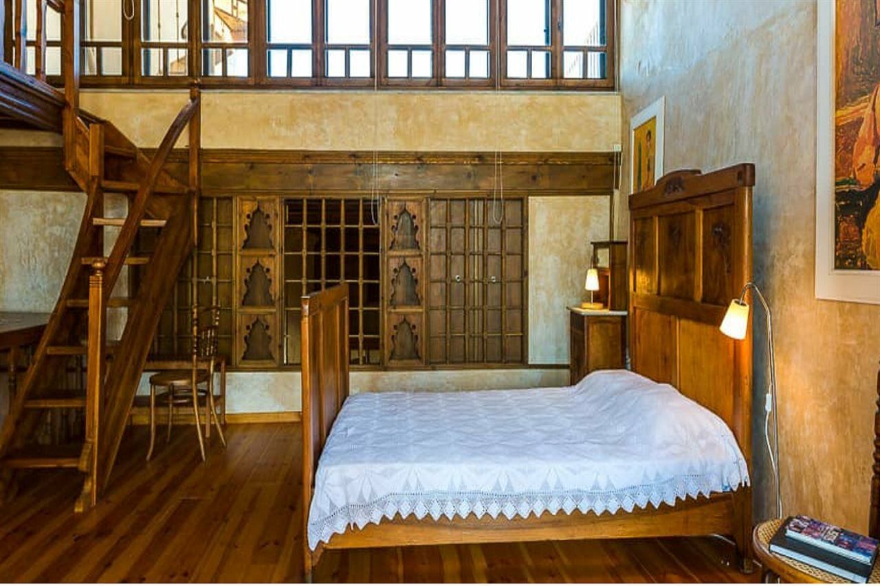 Anassa Estate Cultural Heritage Réthimno Kültér fotó
