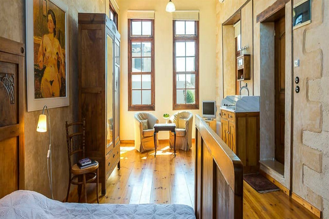 Anassa Estate Cultural Heritage Réthimno Kültér fotó